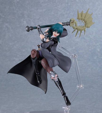 [Max Factory] Figma: Fire Emblem Three Houses - Byleth (Limited + Bonus)