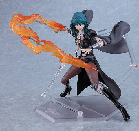 [Max Factory] Figma: Fire Emblem Three Houses - Byleth (Limited + Bonus)