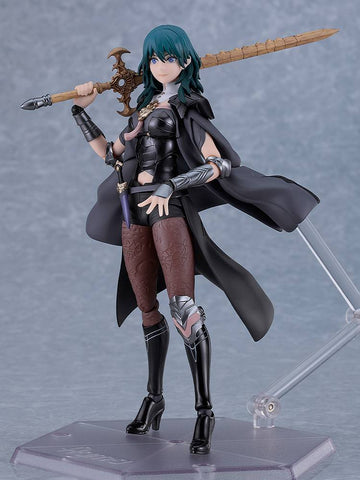 [Max Factory] Figma: Fire Emblem Three Houses - Byleth (Limited + Bonus)