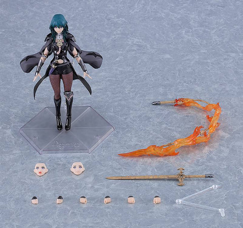 [Max Factory] Figma: Fire Emblem Three Houses - Byleth (Limited + Bonus)