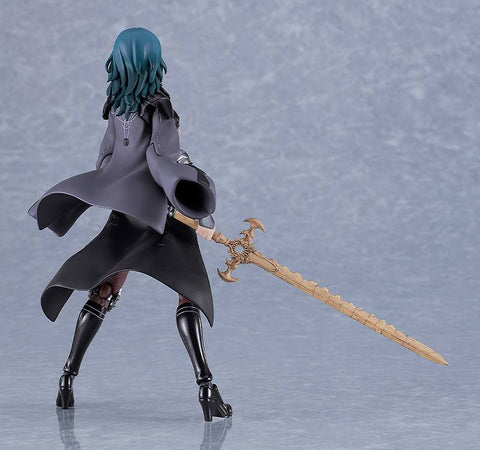 [Max Factory] Figma: Fire Emblem Three Houses - Byleth (Limited + Bonus)