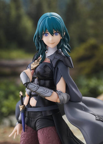 [Max Factory] Figma: Fire Emblem Three Houses - Byleth (Limited + Bonus)