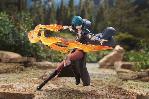 [Max Factory] Figma: Fire Emblem Three Houses - Byleth (Limited + Bonus)