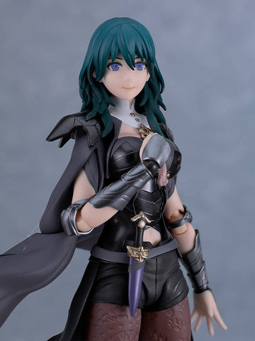[Max Factory] Figma: Fire Emblem Three Houses - Byleth (Limited + Bonus)