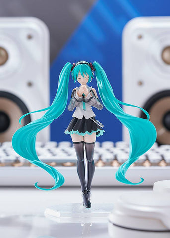 [Max Factory / Good Smile Racing] Figma: Hatsune Miku - Hatsune Miku NT