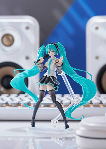 [Max Factory / Good Smile Racing] Figma: Hatsune Miku - Hatsune Miku NT