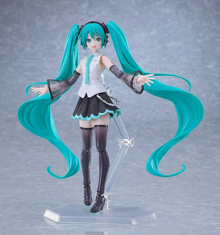 [Max Factory / Good Smile Racing] Figma: Hatsune Miku - Hatsune Miku NT