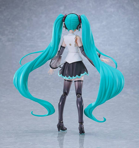 [Max Factory / Good Smile Racing] Figma: Hatsune Miku - Hatsune Miku NT