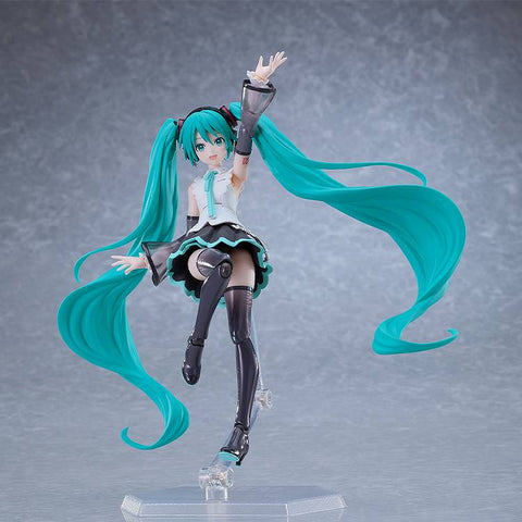 [Max Factory / Good Smile Racing] Figma: Hatsune Miku - Hatsune Miku NT