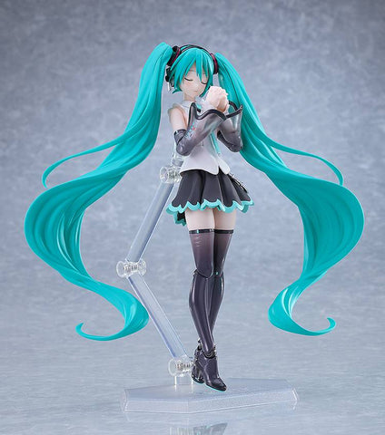 [Max Factory / Good Smile Racing] Figma: Hatsune Miku - Hatsune Miku NT