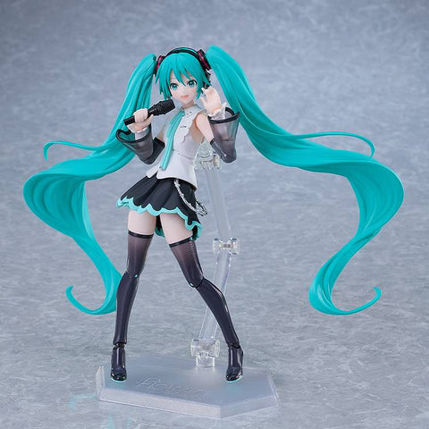 [Max Factory / Good Smile Racing] Figma: Hatsune Miku - Hatsune Miku NT