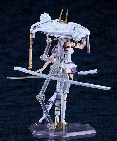 [Good Smile Company] Figma 640 - Goddess of Victory: NIKKE - Guren (Limited + Bonus)