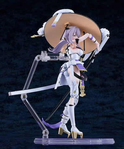 [Good Smile Company] Figma 640 - Goddess of Victory: NIKKE - Guren (Limited + Bonus)