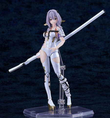 [Good Smile Company] Figma 640 - Goddess of Victory: NIKKE - Guren (Limited + Bonus)