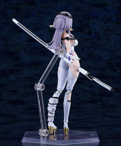 [Good Smile Company] Figma 640 - Goddess of Victory: NIKKE - Guren (Limited + Bonus)