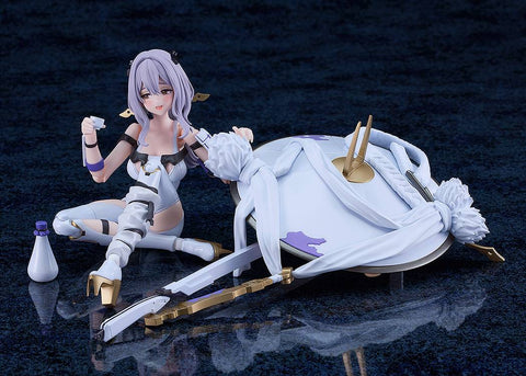 [Good Smile Company] Figma 640 - Goddess of Victory: NIKKE - Guren (Limited + Bonus)