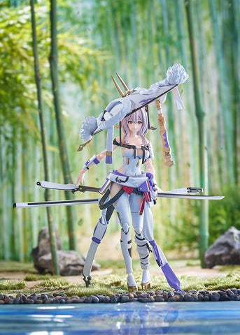 [Good Smile Company] Figma 640 - Goddess of Victory: NIKKE - Guren (Limited + Bonus)