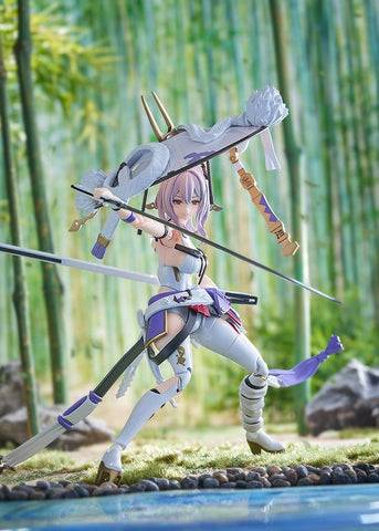 [Good Smile Company] Figma 640 - Goddess of Victory: NIKKE - Guren (Limited + Bonus)