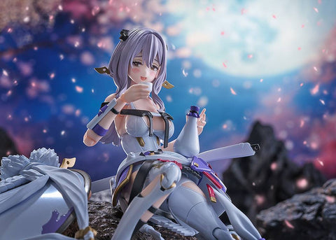 [Good Smile Company] Figma 640 - Goddess of Victory: NIKKE - Guren (Limited + Bonus)