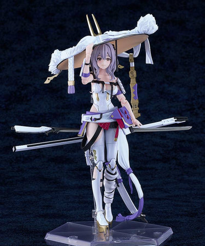 [Good Smile Company] Figma 640 - Goddess of Victory: NIKKE - Guren (Limited + Bonus)