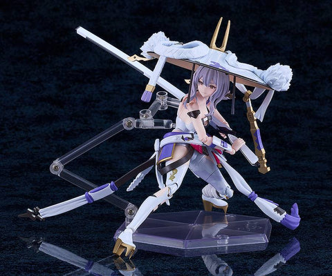 [Good Smile Company] Figma 640 - Goddess of Victory: NIKKE - Guren (Limited + Bonus)