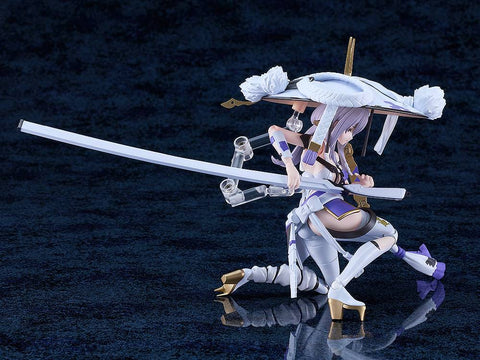 [Good Smile Company] Figma 640 - Goddess of Victory: NIKKE - Guren (Limited + Bonus)