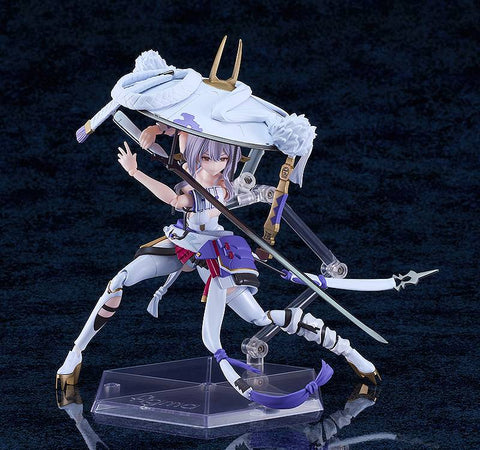 [Good Smile Company] Figma 640 - Goddess of Victory: NIKKE - Guren (Limited + Bonus)