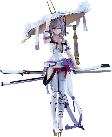 [Good Smile Company] Figma 640 - Goddess of Victory: NIKKE - Guren (Limited + Bonus)