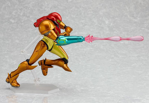 [Max Factory] Figma: Metroid - Other M - Samus Aran (Limited Reissue)