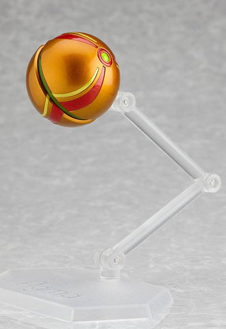 [Max Factory] Figma: Metroid - Other M - Samus Aran (Limited Reissue)