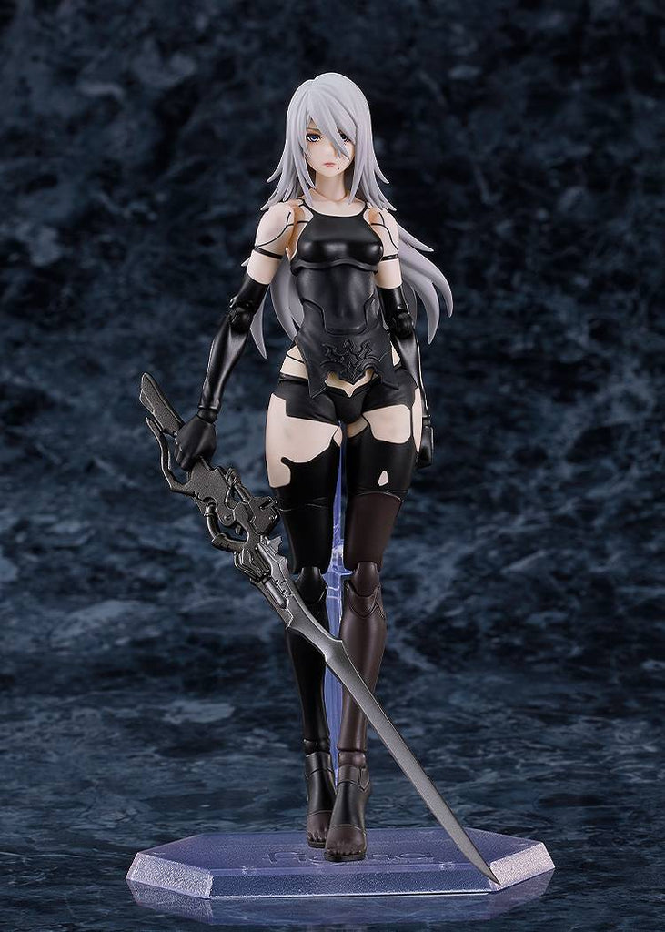 [Max Factory / Good Smile Company] Figma: NieR Automata Ver 1.1a - A2 (Limited Edition + Bonus)