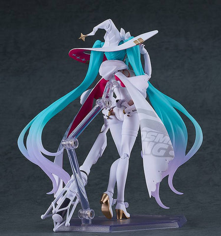 [Good Smile Racing] Figma SP171: Hatsune Miku - Racing Miku (2024 Ver.)