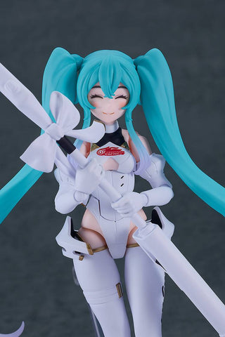 [Good Smile Racing] Figma SP171: Hatsune Miku - Racing Miku (2024 Ver.)