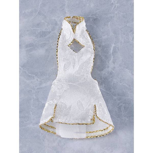 [Max Factory] Figma Styles : Miniskirt Chinese Dress (White Ver.)