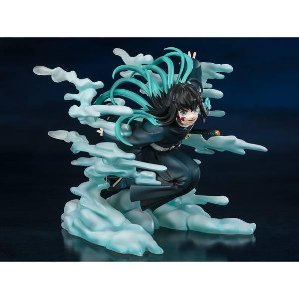 [Bandai Spirits] Figuarts ZERO: Kimetsu no Yaiba - Muichiro Tokito