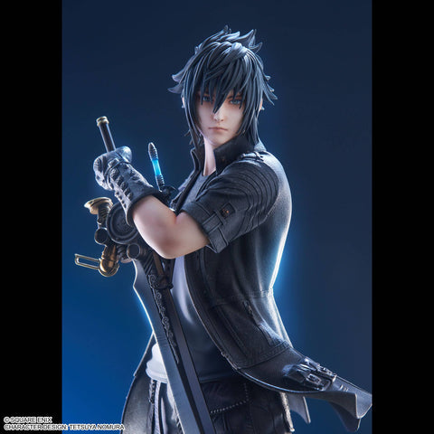 [Square Enix x Good Smile Company] Final Fantasy XV: Noctis Lucis Caelum