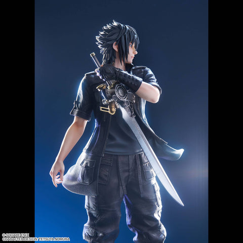 [Square Enix x Good Smile Company] Final Fantasy XV: Noctis Lucis Caelum