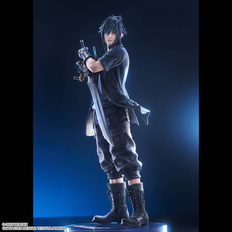 [Square Enix x Good Smile Company] Final Fantasy XV: Noctis Lucis Caelum