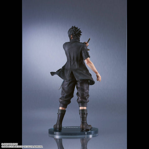 [Square Enix x Good Smile Company] Final Fantasy XV: Noctis Lucis Caelum