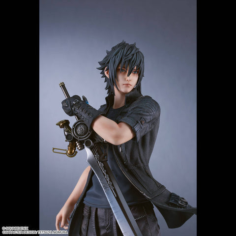 [Square Enix x Good Smile Company] Final Fantasy XV: Noctis Lucis Caelum