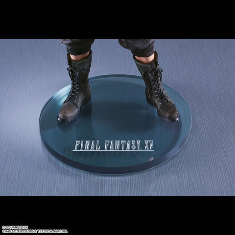 [Square Enix x Good Smile Company] Final Fantasy XV: Noctis Lucis Caelum