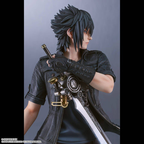 [Square Enix x Good Smile Company] Final Fantasy XV: Noctis Lucis Caelum