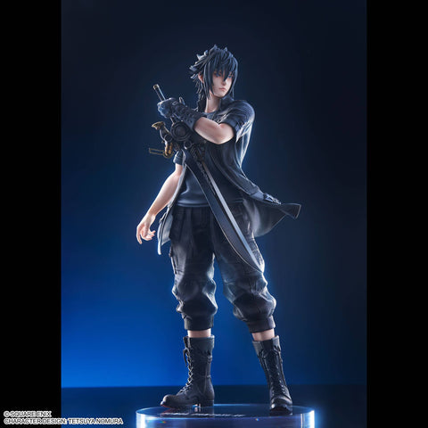 [Square Enix x Good Smile Company] Final Fantasy XV: Noctis Lucis Caelum