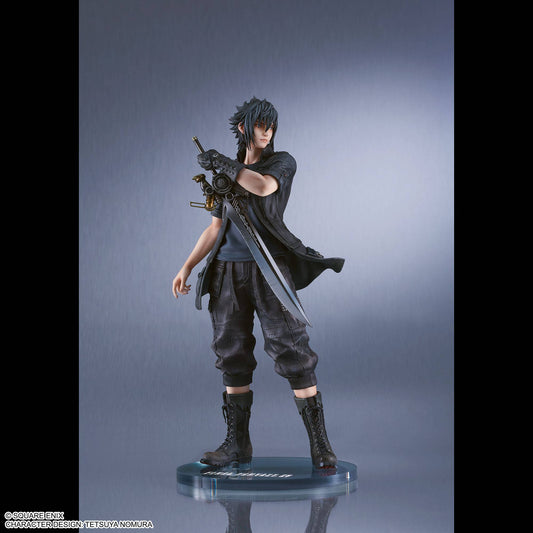 [Square Enix x Good Smile Company] Final Fantasy XV: Noctis Lucis Caelum