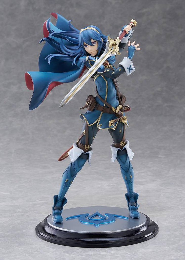 [Intelligent Systems] Fire Emblem: Awakening - Lucina 1/7