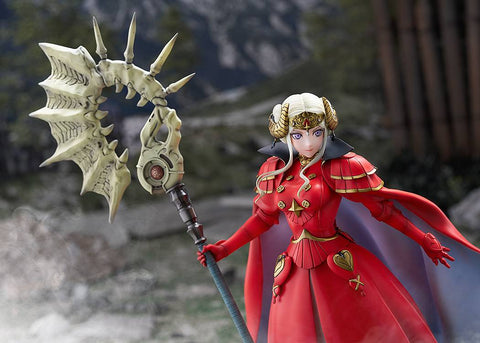 [Intelligent Systems] Fire Emblem: Three Houses - Edelgard von Hresvelg - 1/7