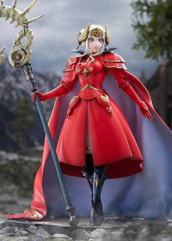 [Intelligent Systems] Fire Emblem: Three Houses - Edelgard von Hresvelg - 1/7