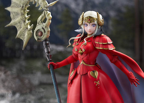 [Intelligent Systems] Fire Emblem: Three Houses - Edelgard von Hresvelg - 1/7