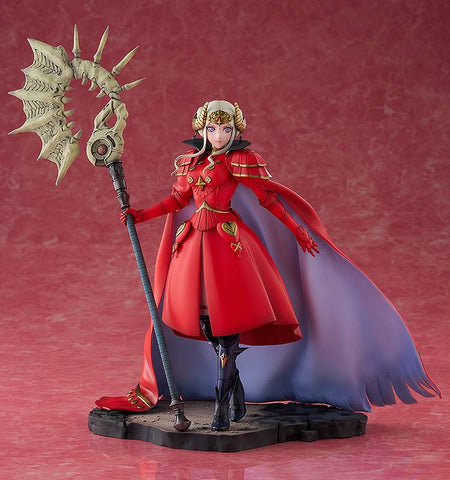 [Intelligent Systems] Fire Emblem: Three Houses - Edelgard von Hresvelg - 1/7