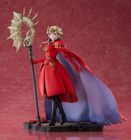 [Intelligent Systems] Fire Emblem: Three Houses - Edelgard von Hresvelg - 1/7